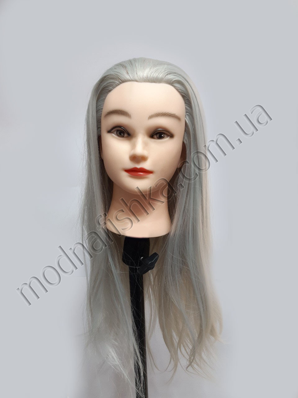 Голова для моделювання