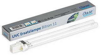 Змінна УФ-лампа UVC 11 Вт OASE