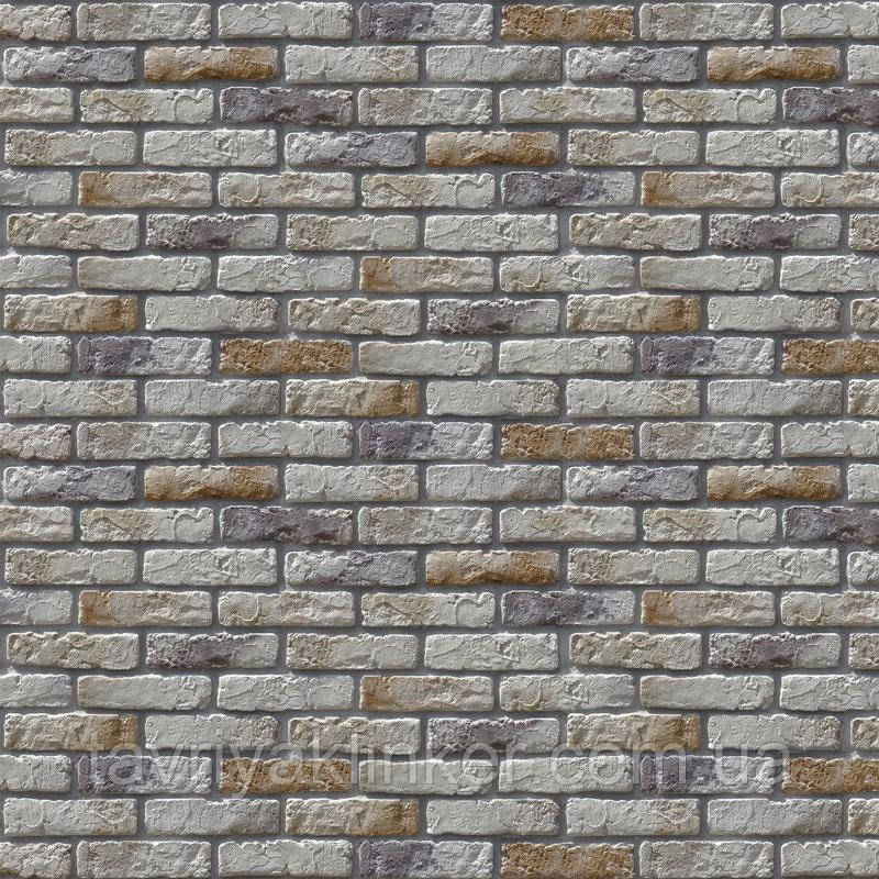 Декоративний камінь Retro Brick Sahara