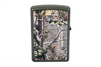 Зажигалка Zippo 28079 Realtree Green Matte