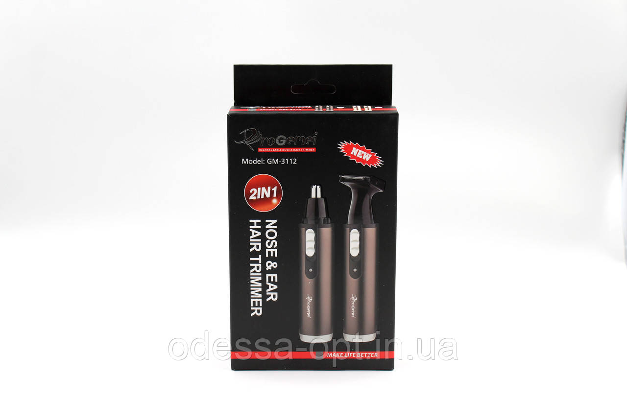 Тример 2в1 GM 3112