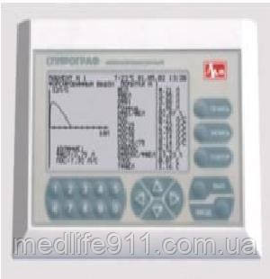 Спирограф, фото 1