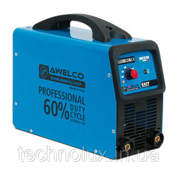 Зварювальний інвертор Awelco EASY 200