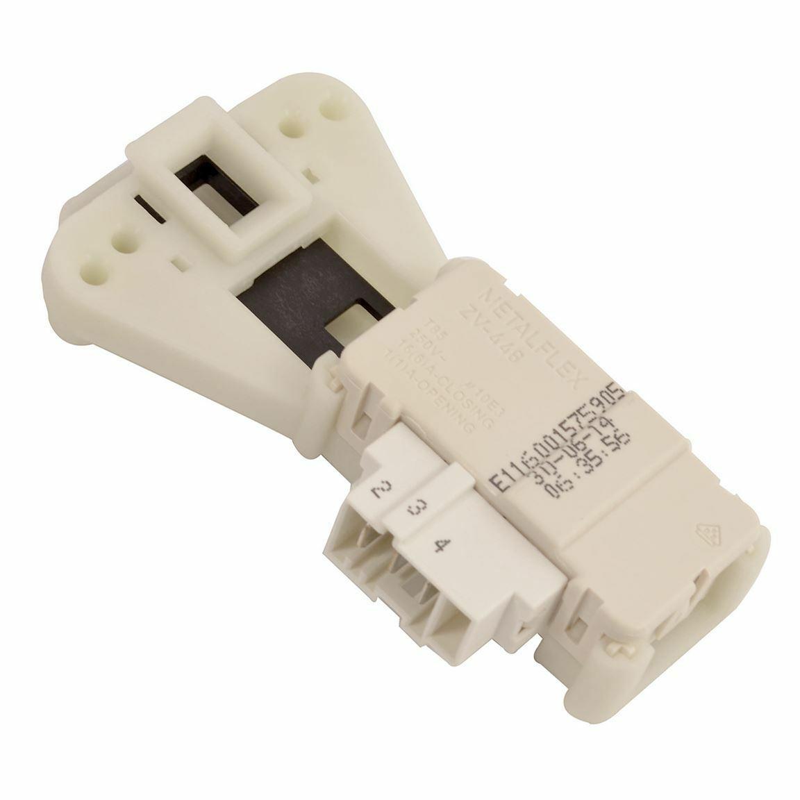 Блокування люка (замок) до пральної машини Ariston, Hotpoint, Indesit, Whirlpool C00085194