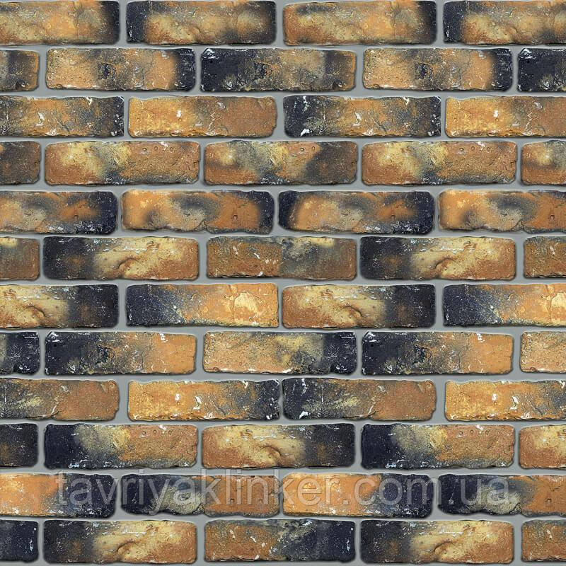 Декоративний камінь Sol Brick Melanz
