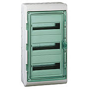 ЩИТОК 54МОД KAEDRA IP65 3Х18МОД