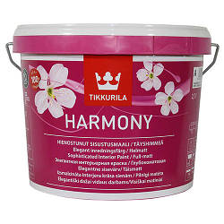 Tikkurila Harmony акрилова матова фарба З 2,7 л