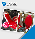 Профілактика — слід CASALi CL колір Чорний глянець 355*89мм, фото 2