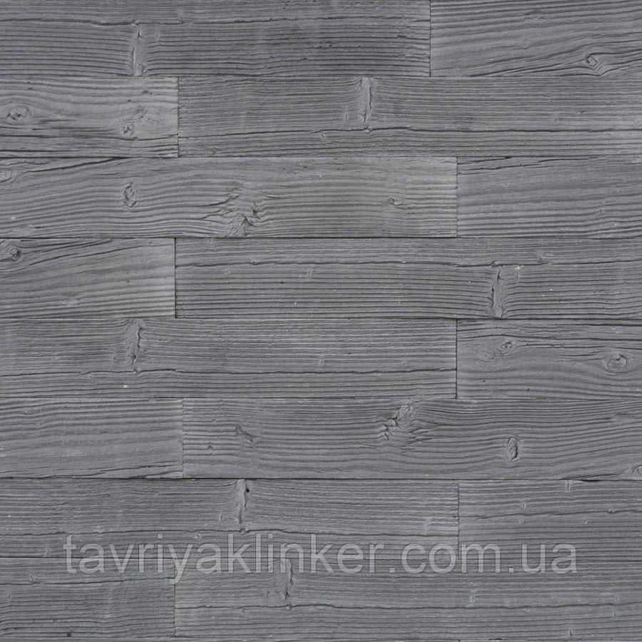 Декоративний камінь Tundra Dark
