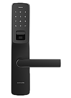 Розумний замок Ultraloq UL300 Black