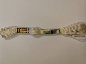 Муліне СХС 3866 мокка, ультра світлий