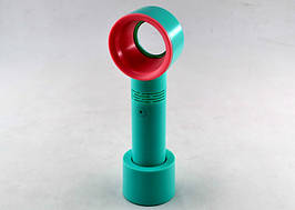 Мінівентилятор Zero9 портативний ручний вентилятор охолоджувач