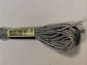 Муліне СХС 318 св стальн