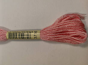 Муліне СХС 3716 порошно-рожевий осінь світлий