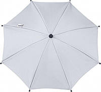 Зонтик для коляски OMBRELLINO, цвет серый