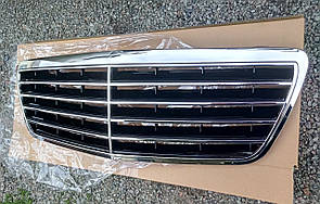Решітка радіатора Mercedes W210 E-Class решітка Мерседес 210