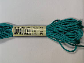 Муліне СХС 3812 морська хвиля дуже темна