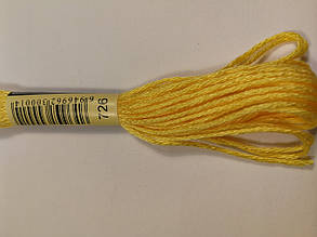 Муліне СХС 726 топаз світлий