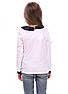 Шкільна блуза Есіння Розмір 134 см, фото 2
