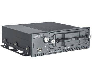 Автомобільний відеореєстратор Hikvision DS-M5504HM-T/GW/WI58(IT), фото 1