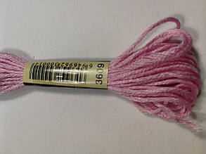 Муліне СХС 3609 сливовий дуже світлий