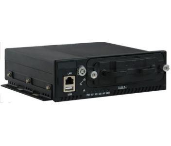 Автомобільний відеореєстратор Hikvision DS-M5504HNI-GW