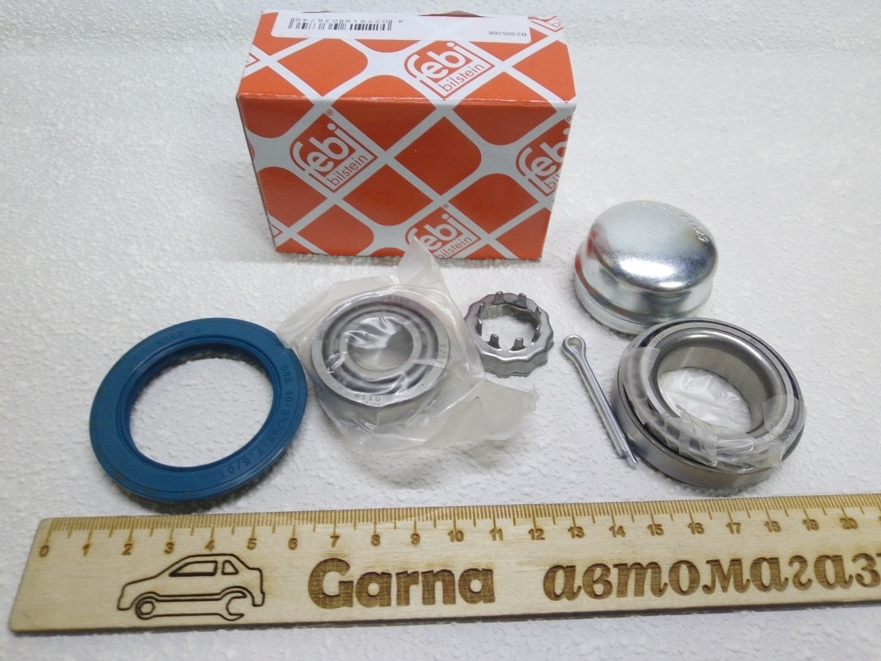 Купить Ступичный Подшипник Фольксваген Поло