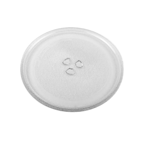 Тарілка 245mm (під куплер) для СВЧ-печі Gorenje (192050) MCW011UN, фото 1