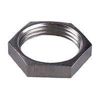 Контргайка Ду 20 (3/4) сталева