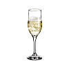 Набір келихів для шампанського 200мл Tulipe 44160-12 (12шт), фото 2