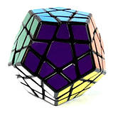 Мегамінкс головоломка у формі додекаедра кубик ерудит, фото 2