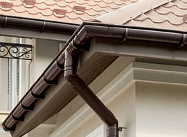 Водостічні системи