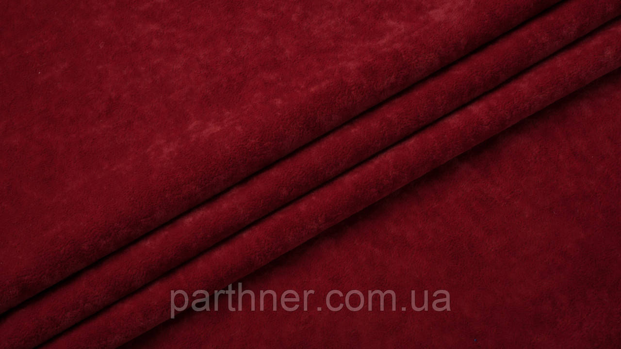 Меблева тканина Фінт - RED