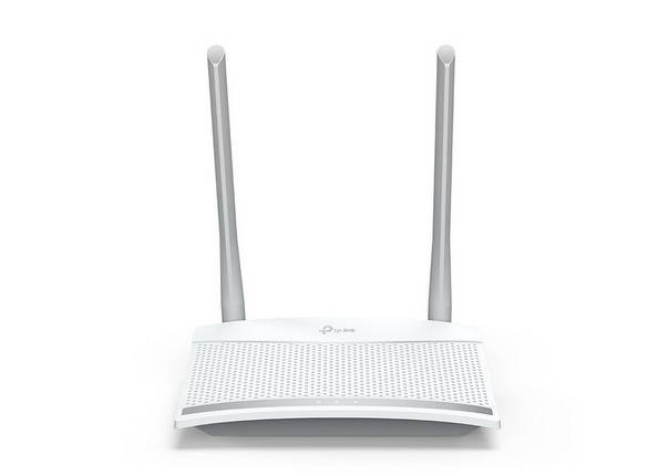 Wi-Fi роутер TP-Link TL-WR820N бездротове передавання інтернету, фото 2