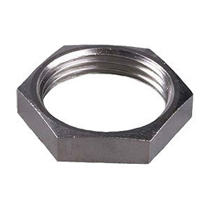 Контргайка Ду 50 (2") сталева