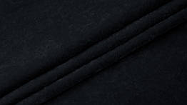 Меблева тканина Фінт - BLACK