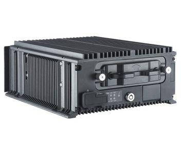 Автомобільний відеореєстратор Hikvision DS-MP7608HN, фото 1