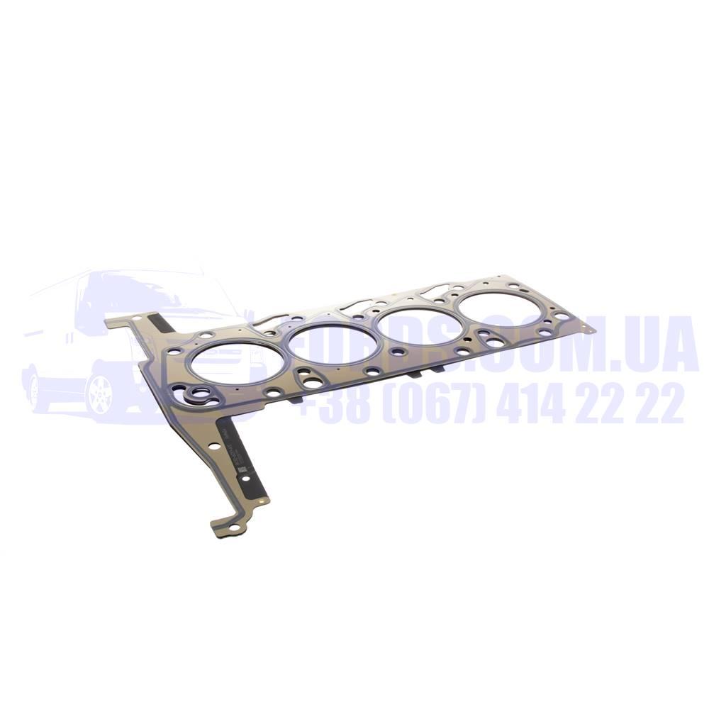 Прокладка ГБЦ FORD TRANSIT 2011- (2.2 TDCI 1HOLE T=1.1 ММ) (1776498/BK3Q6051A1C/1776498) ORIGINAL