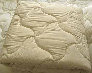 Ковдра літня двоспальна бавовняна 100% бавовна 180*210 (4412) TM KRISPOL Україна