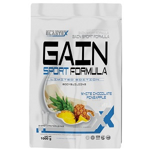 Гейнер Blastex Gain Sport Formula (1000 грам.), фото 1