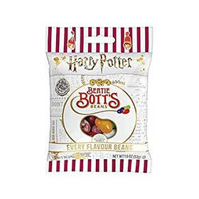 Harry Potter Bertie Bott's Jelly Beans 54g