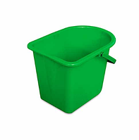 Выдро пластик 14л без віджиму Т-6