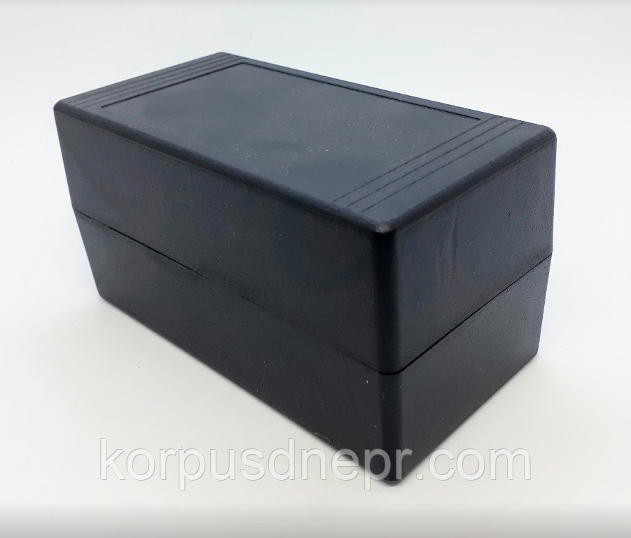 Корпус N8BB для електроніки 134х70х70