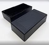 Корпус N8BB для електроніки 134х70х70, фото 2