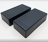 Корпус N8BB для електроніки 134х70х70, фото 3