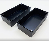 Корпус N8BB для електроніки 134х70х70, фото 4