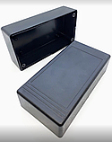 Корпус N8BB для електроніки 134х70х70, фото 6