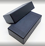 Корпус N8BB для електроніки 134х70х70, фото 7