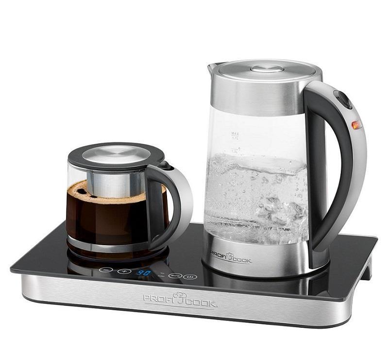 Чайник Profi Cook PC-TKS 1056