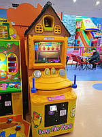 Ігровий автомат Lay An Egg